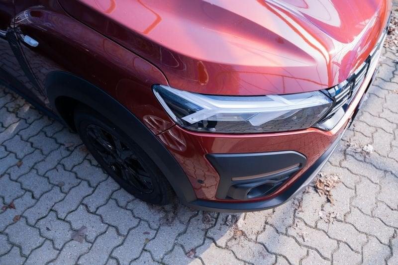 Dacia Jogger Extreme UP MY24 TCe 100 GPL ECO-G 7p