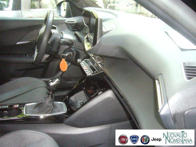 PEUGEOT 2008 PureTech 100 S&S Mod.Allure Vision Pack