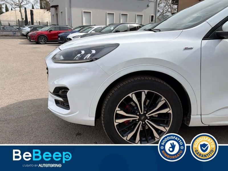 Ford Kuga 2.0 ECOBLUE ST-LINE AWD 150CV AUTO