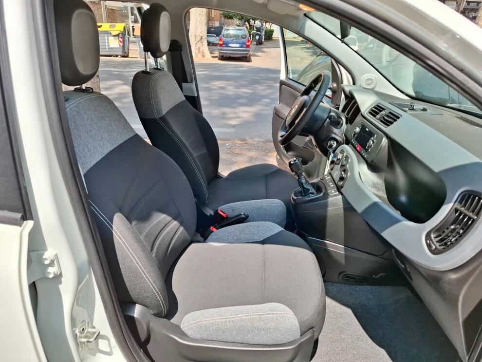 Fiat Panda 1.0 5 POSTI UNIPRO' CITY LIFE SENZA VINCOLI