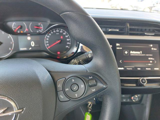 OPEL Corsa 1.2 Edition km 56000 Fatturab Possibile legge 104
