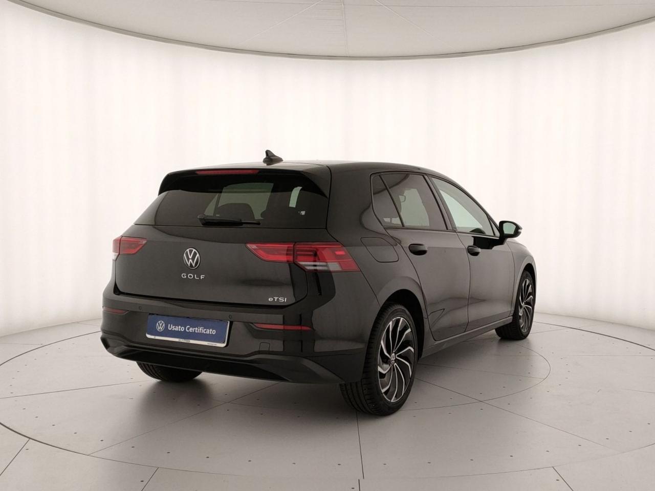 Volkswagen Golf 1.0 etsi evo life 110cv dsg