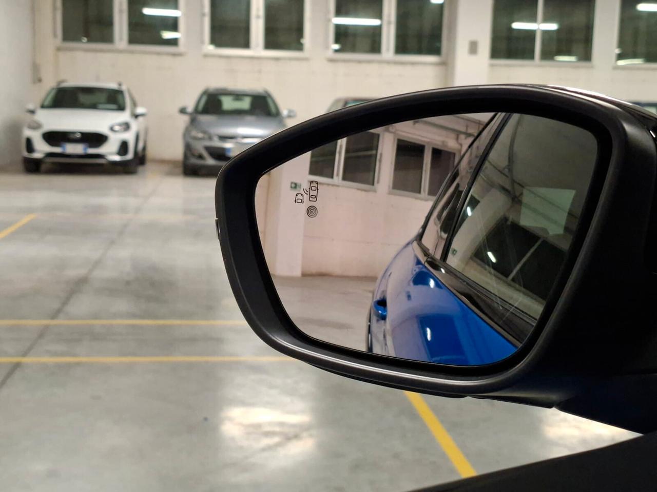 Peugeot 208 1200 mhev Hybrid 101CV GT e-DCS6 Km.0