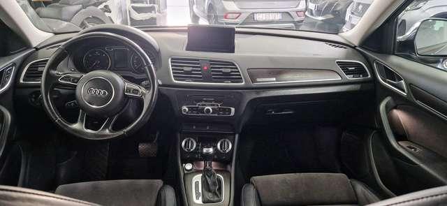 Audi Q3 2.0 tdi Advanced Plus quattro 140cv s-tronic