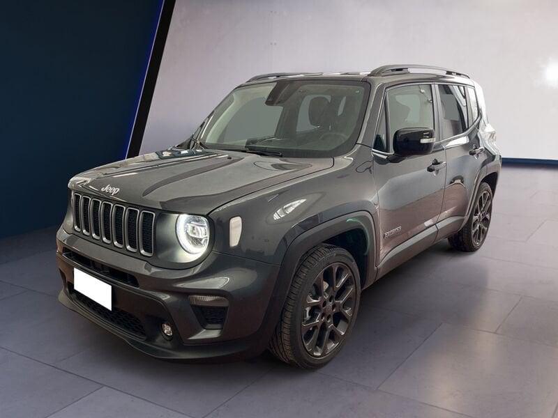 Jeep Renegade 2019 1.0 t3 Limited 2wd