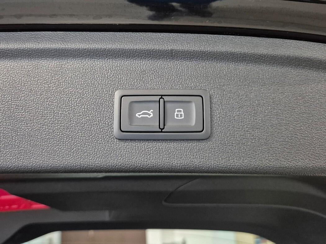 Audi A3 Sedan 35 TFSI S-tronic *Sedili elettrici**