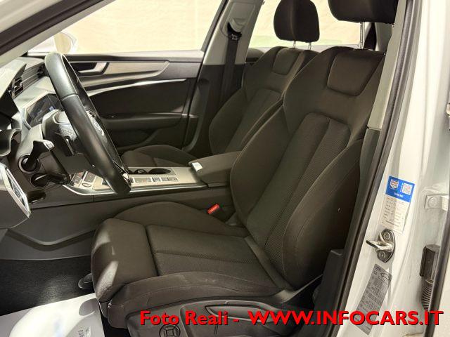 AUDI A6 Avant 40 TDI S tronic Business - PROMO