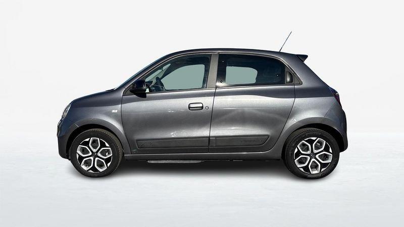 Renault Twingo Electric Twingo III Electric Twingo 22kWh Equilibre