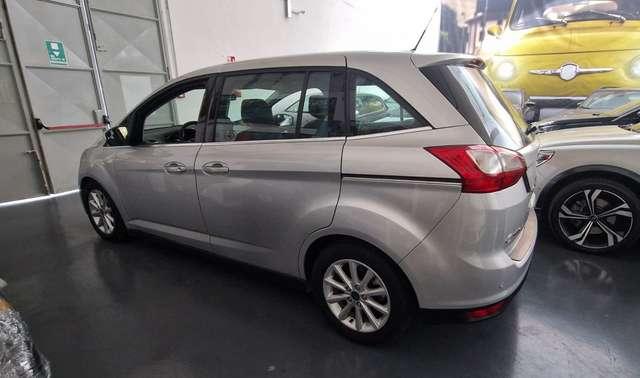 Ford C-Max C-Max7 1.5 tdci Titanium Navi