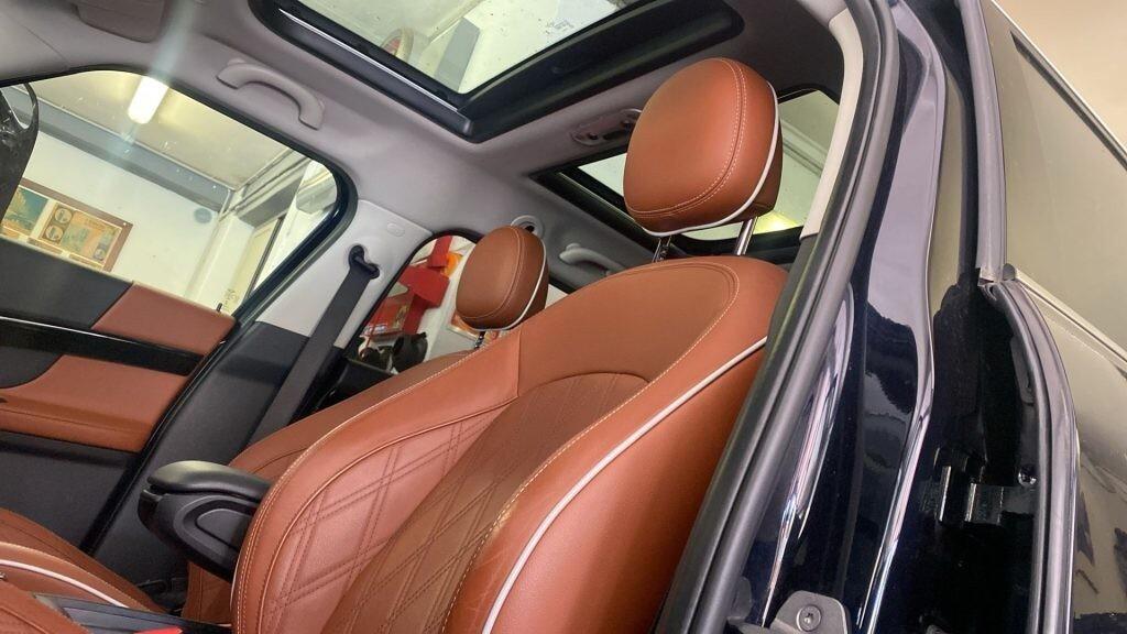 MINI Countryman COOPER S E ALL4 AWD AUTOMATICA FP