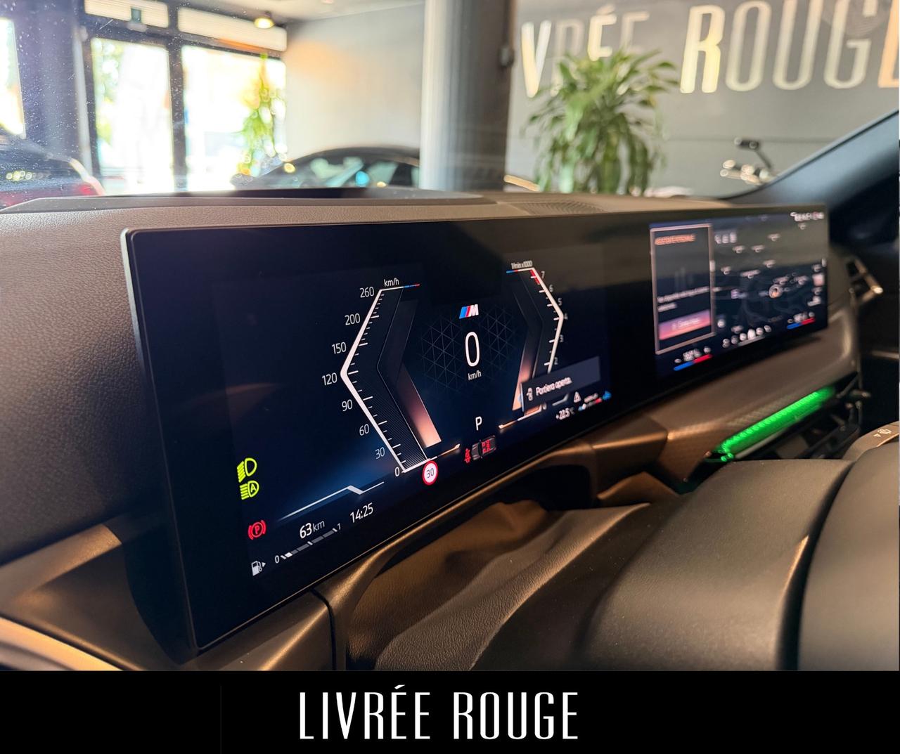 Bmw 330 330 i xDrive Touring Msport Pro