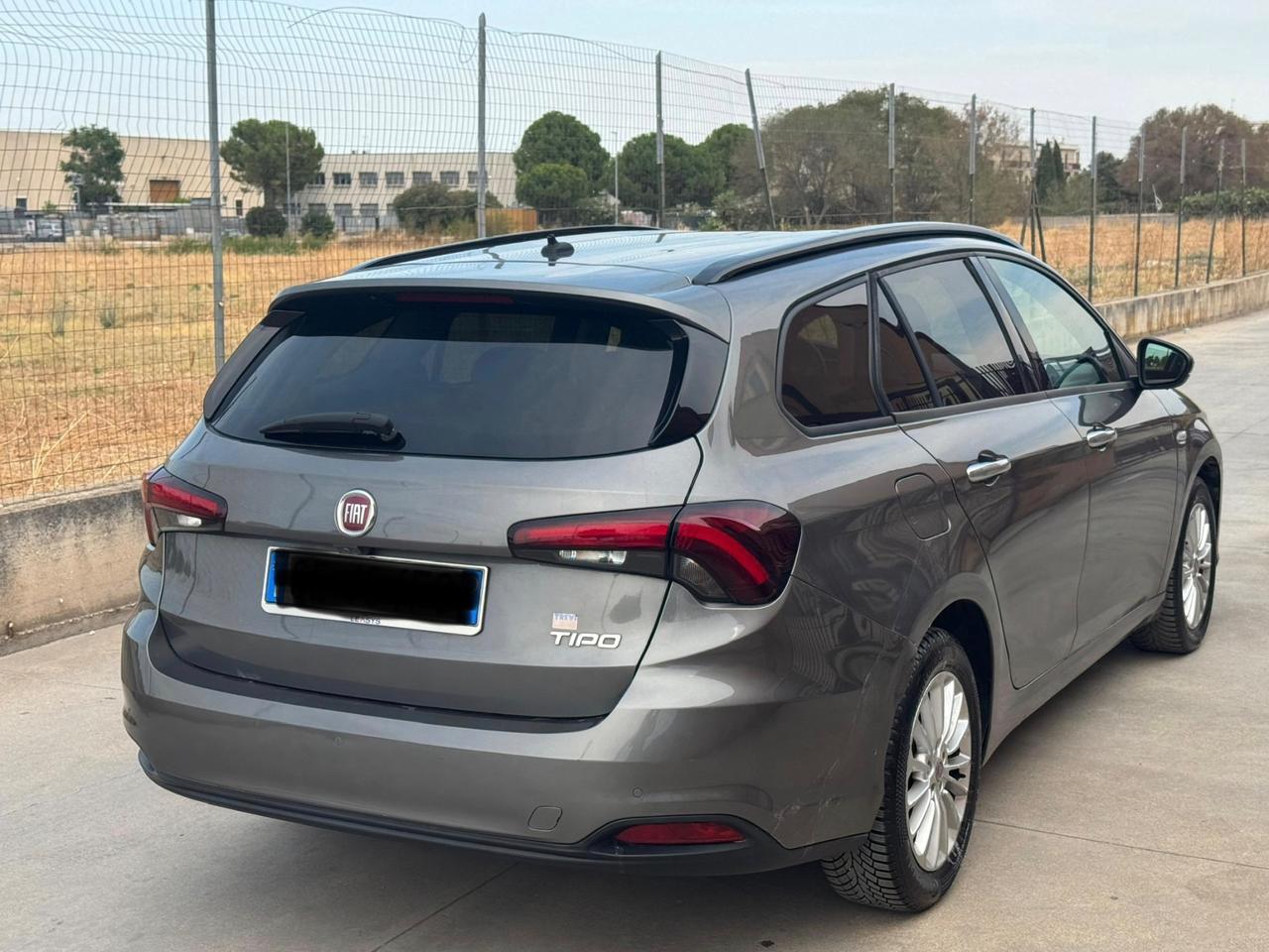 Fiat Tipo 1.3 Mjt S&S SW Business