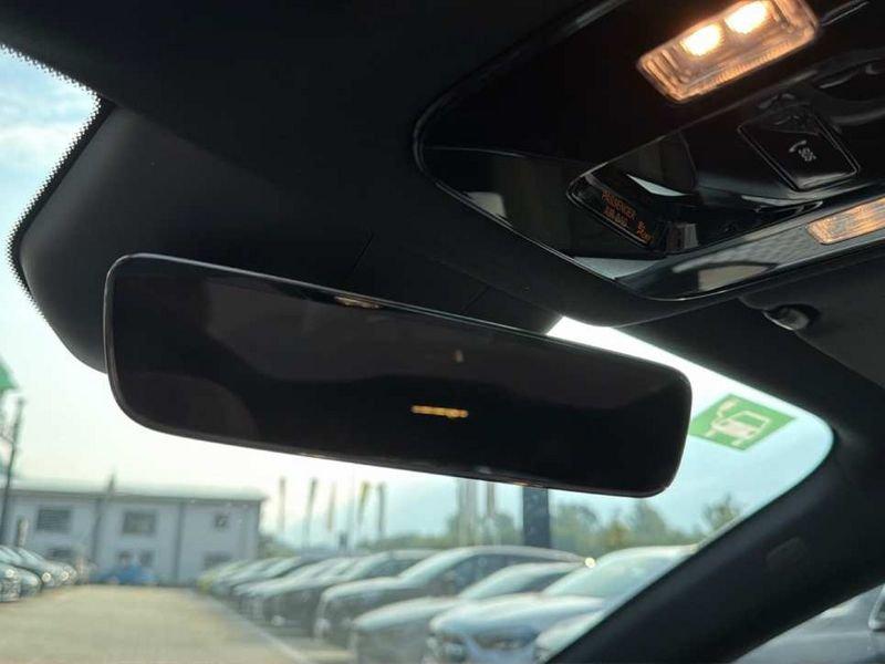 Mercedes-Benz CLA 250+ Shooting Brake AMG Line