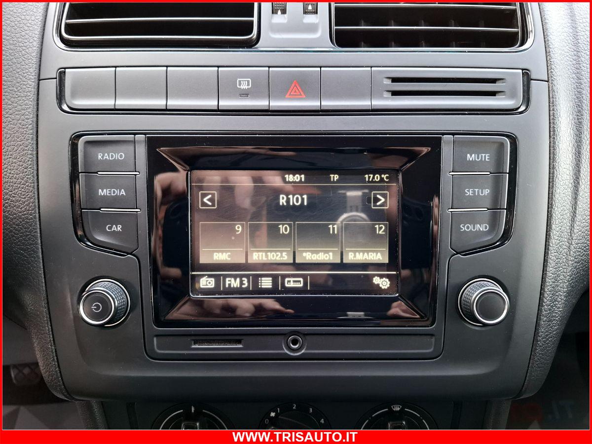 VOLKSWAGEN Polo 1.0 Trendline 5p NEOPATENTATI