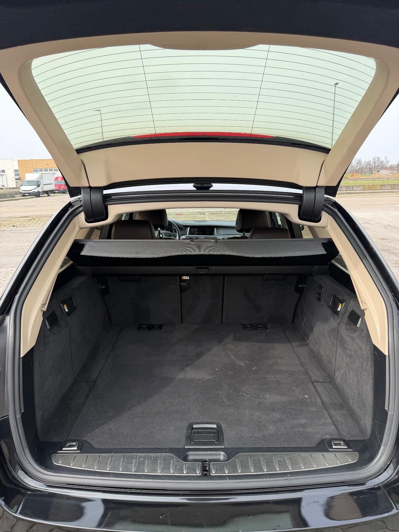 Bmw 530 530d xDrive 258CV Touring Luxury