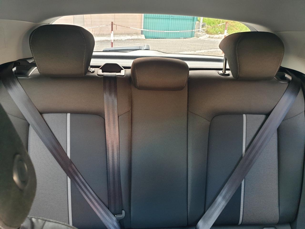 Audi A1 allstreet 30 1.0 TFSI S tronic bicolor