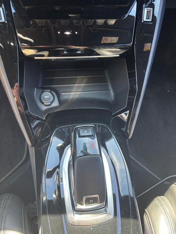 Peugeot 208 208 PureTech 130 Stop&Start EAT8 5 porte GT Line