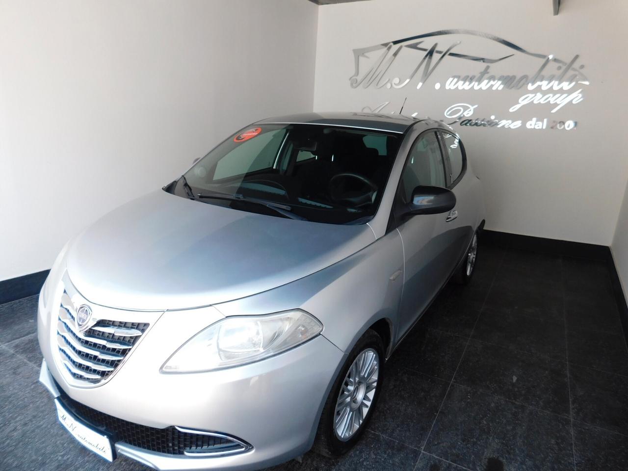 Lancia Ypsilon 1.3 MJT 16V 95 CV 5 porte S&S Gold
