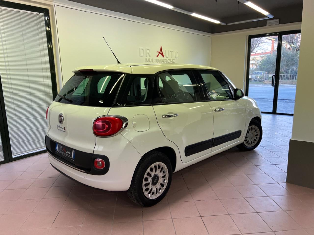 Fiat 500L 1.3 Multijet 85 CV Pop Star