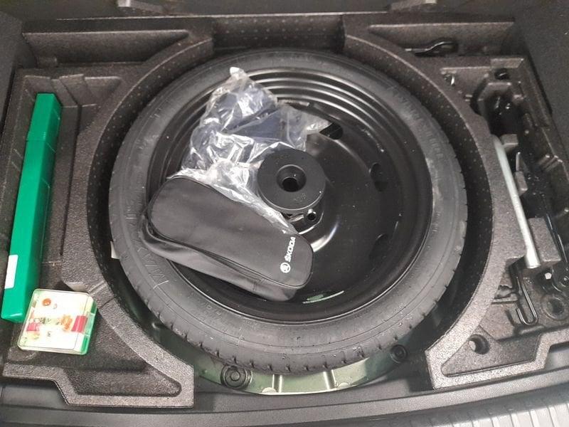 Škoda Karoq 2.0 TDI 110KW EVO SCR SCOUT DSG 4WD