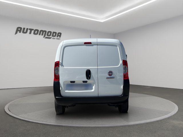 FIAT Fiorino 1.3 MJT 95CV Cargo SX