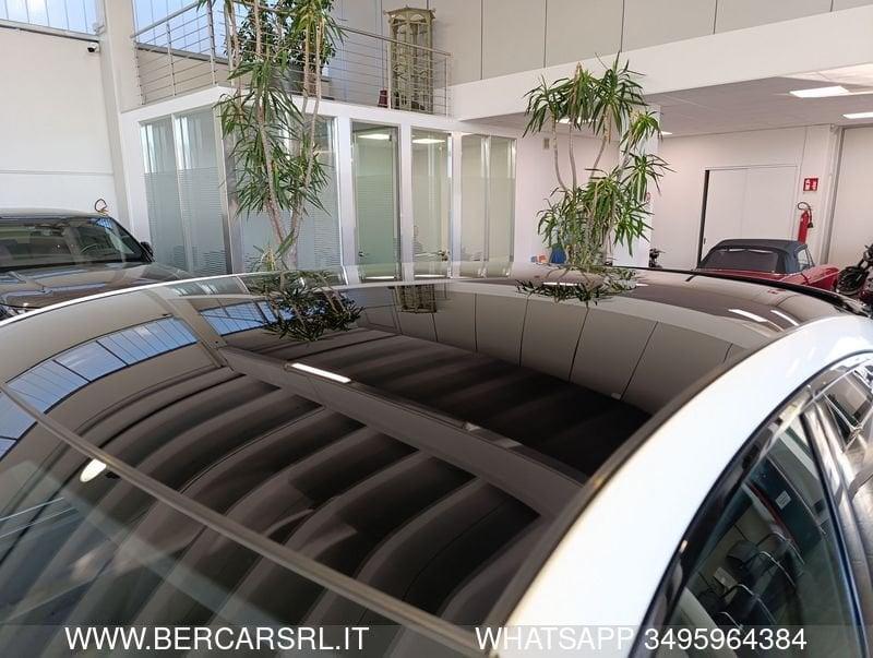 Porsche Cayenne Coupè Cayenne Coupé 4.0 GTS*4 RUOTE STERZANTI*Fari Matrix-LED*pacchetto crono sport*SOFT CLOSE*riscaldamen