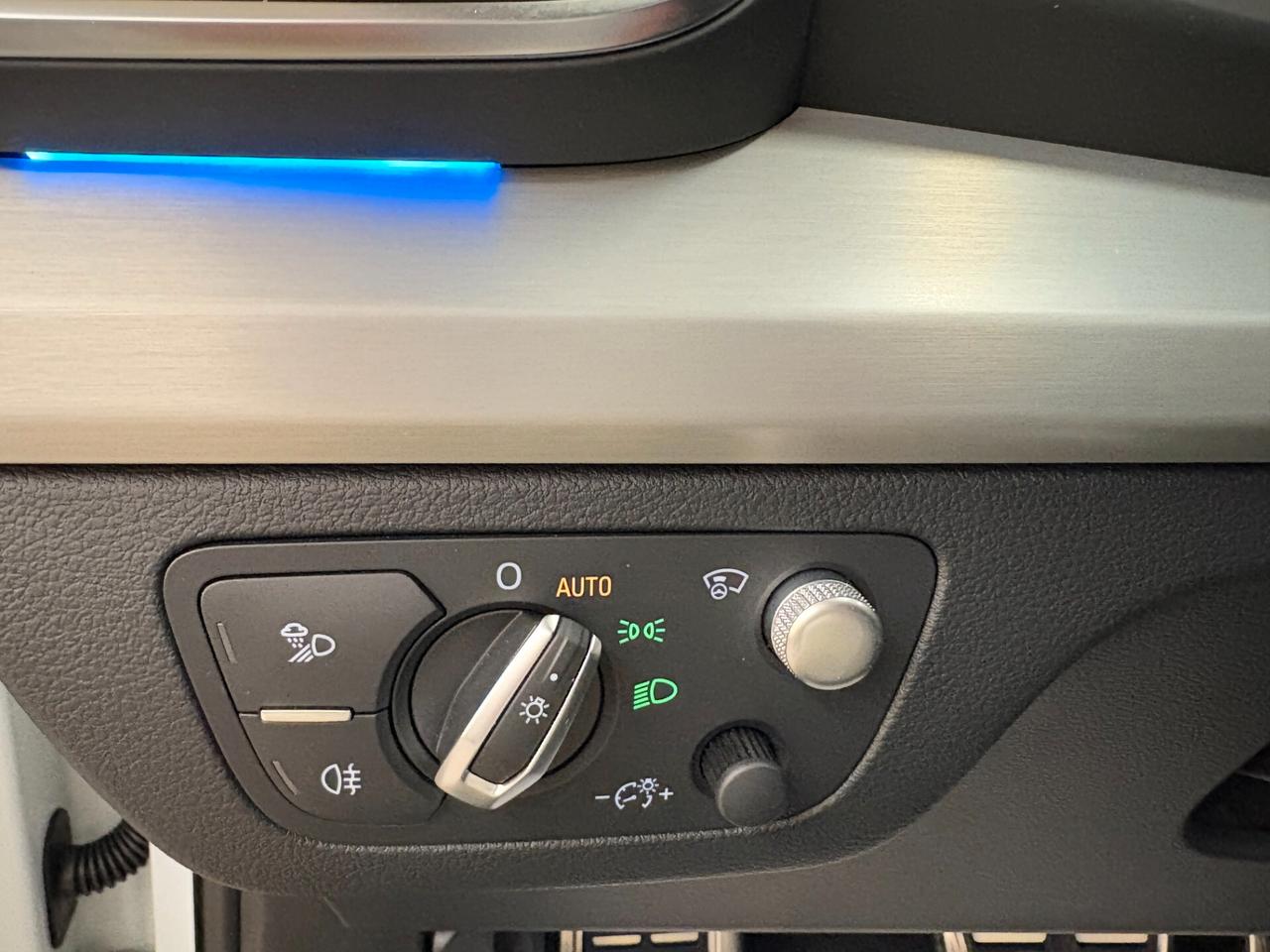 Audi Q5 SPB 40 TDI quattro S tronic line plus