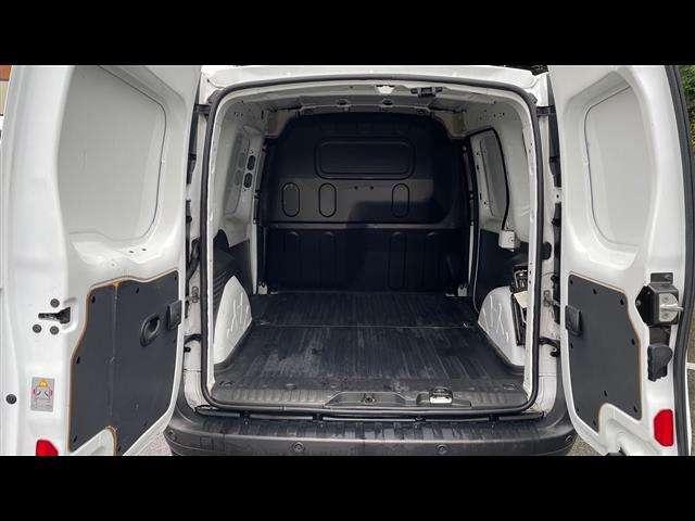 Renault kangoo express 1.5 dci 95cv Blue Ice E6d-temp - IV
