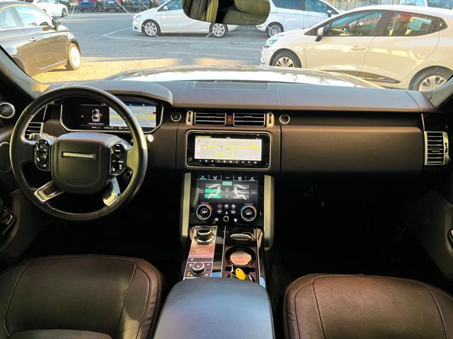 LAND ROVER Range Rover 3.0 TDV6 Vogue ** TETTO **