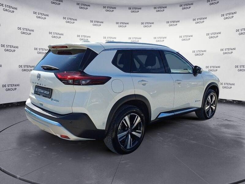 Nissan X-Trail X-Trail e-Power e-4orce Tekna 4WD 7 posti