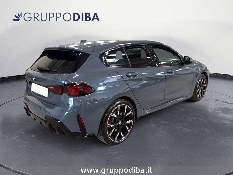 BMW Serie 1 F70 118d MSport Pro auto