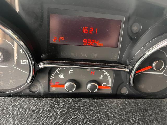 ARCA Europa H 699 GLG