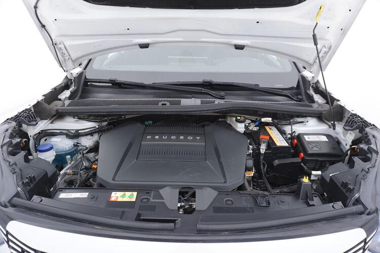 Peugeot 2008 GT BR258619 Elettrico 136CV