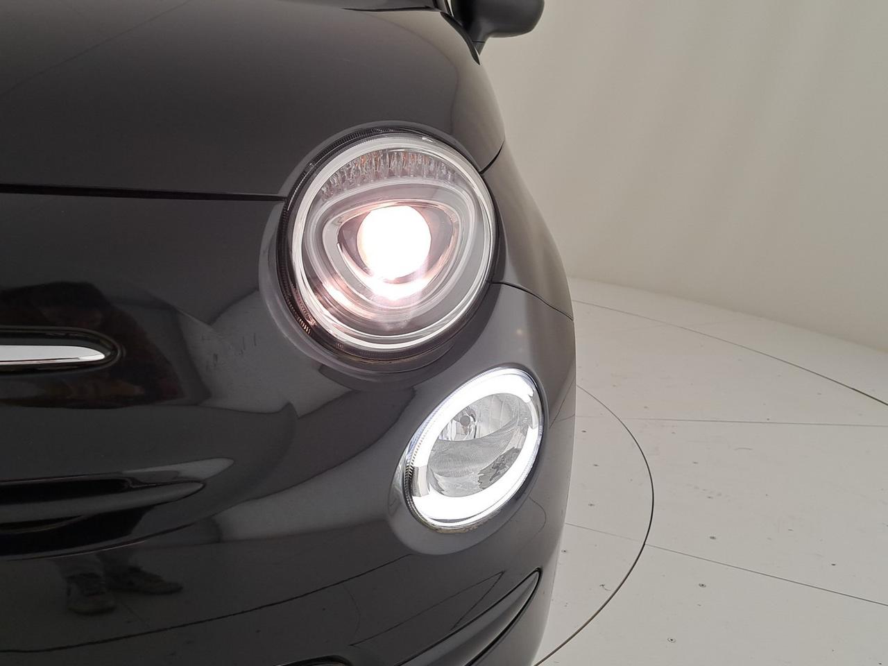 1.0 hybrid 70cv