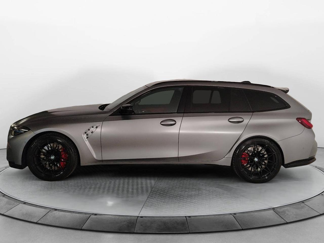 BMW Serie 3 M3 Competition M xDrive