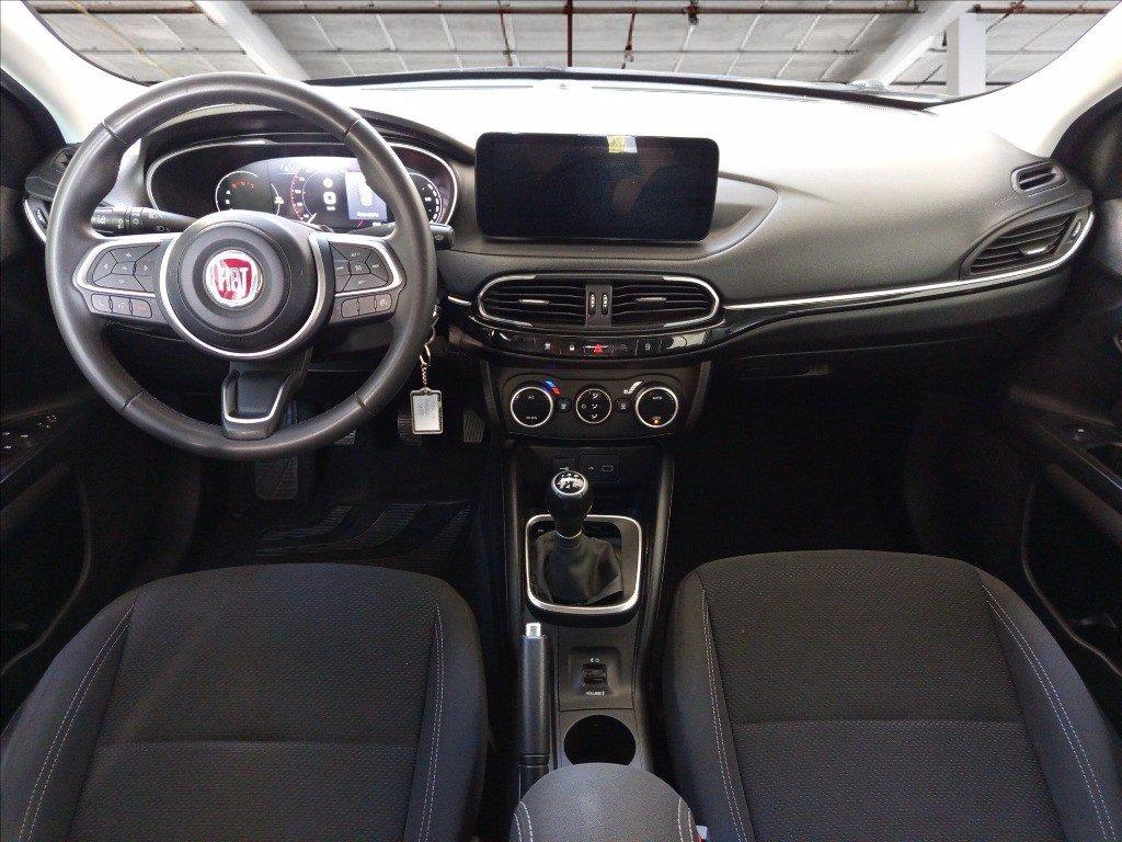 FIAT Tipo SW 1.3 mjt City Life s&s 95cv del 2022