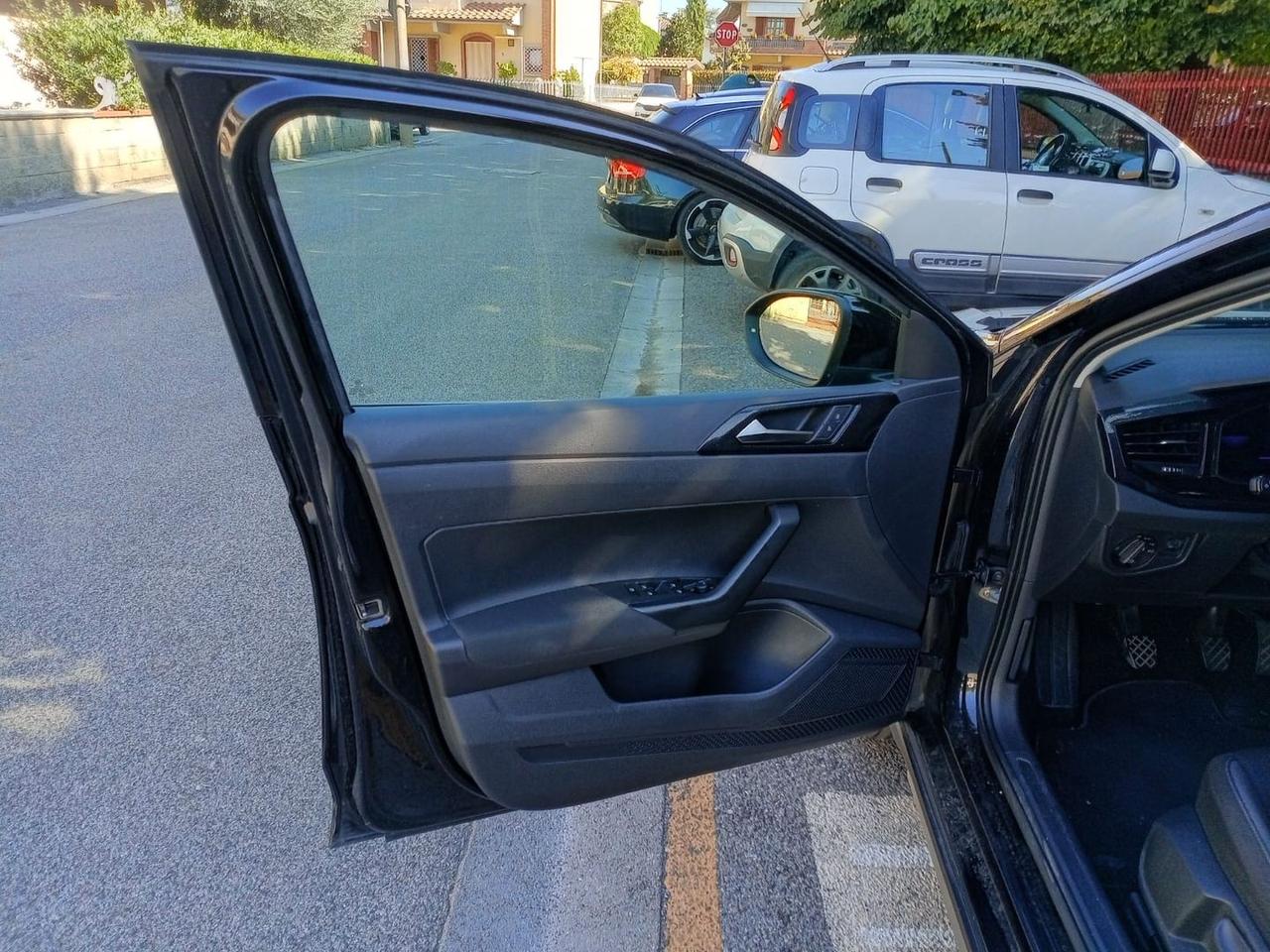 Volkswagen Taigo Life 1.0 TSI #6971