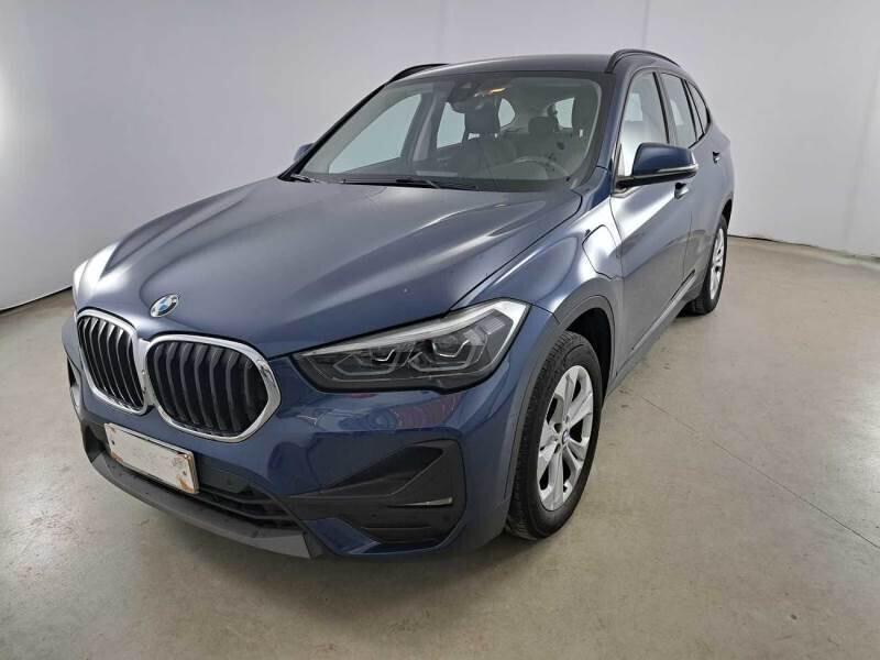 Bmw X1 1.5 XDRIVE 25E BUSINESS ADVANTAGE **PREZZO VERO**