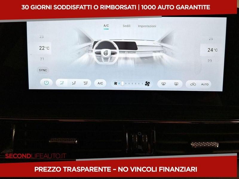 Omoda Omoda 5 1.6 TGDI - Trazione anteriore 7DCT Premium