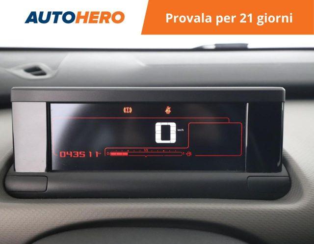 CITROEN C4 Cactus PureTech 82 Shine