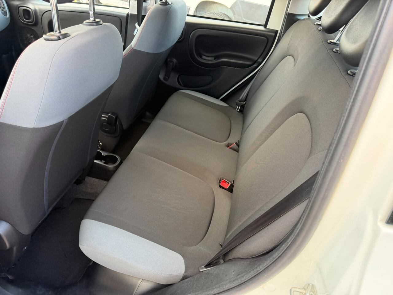 Fiat Panda 1.0 Hybrid Easy 2020 UNIPRO 18550KM!!!