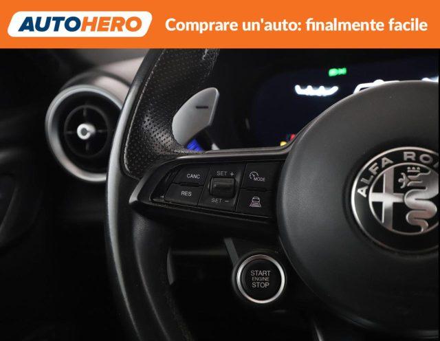 ALFA ROMEO Tonale 1.5 130 CV MHEV TCT7 Edizione Speciale