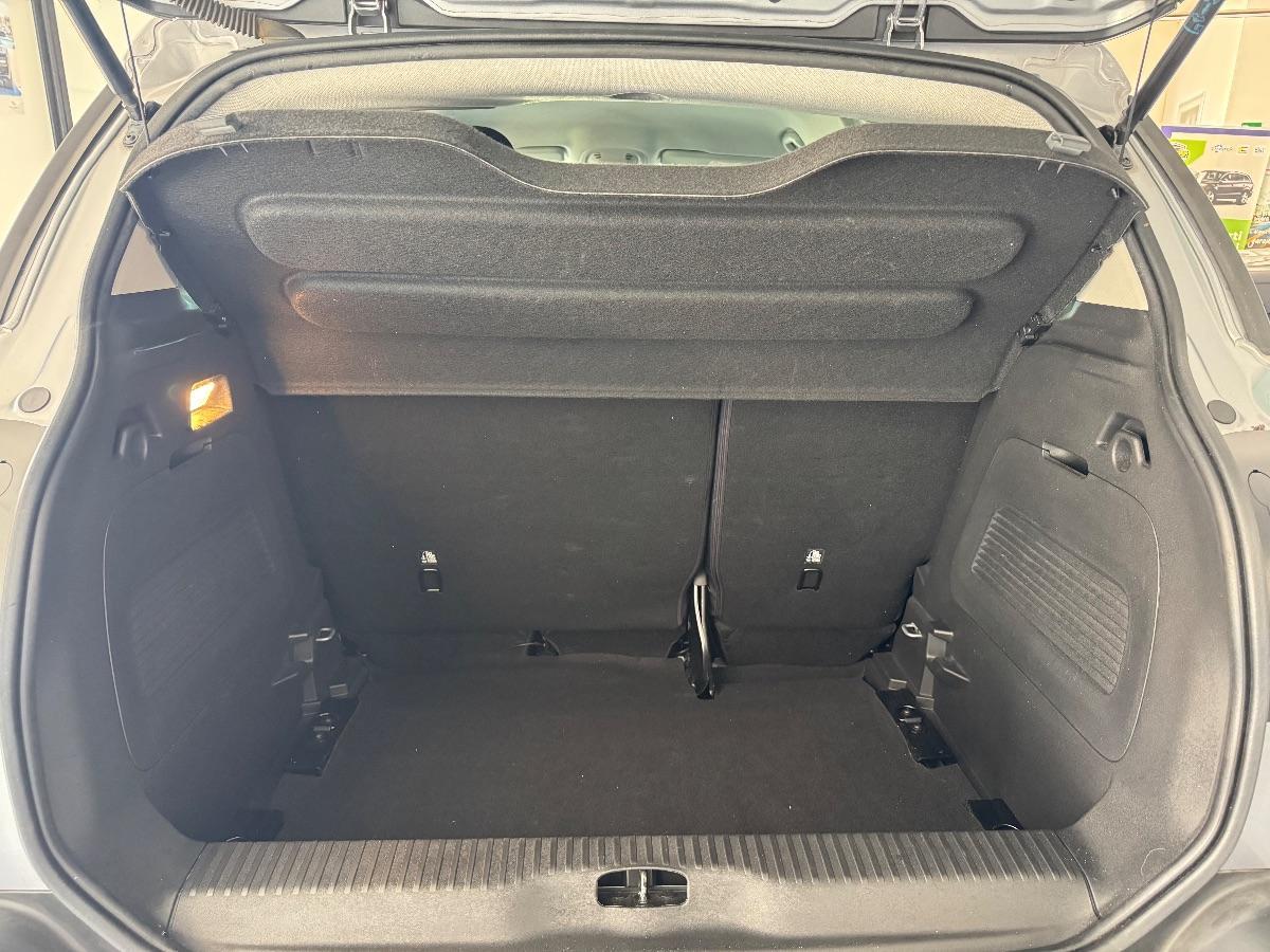 CITROEN C3 Aircross BlueHDi 110 S&S SHINE UNICO PROP/ CARPLAY/ NAVIGATORE