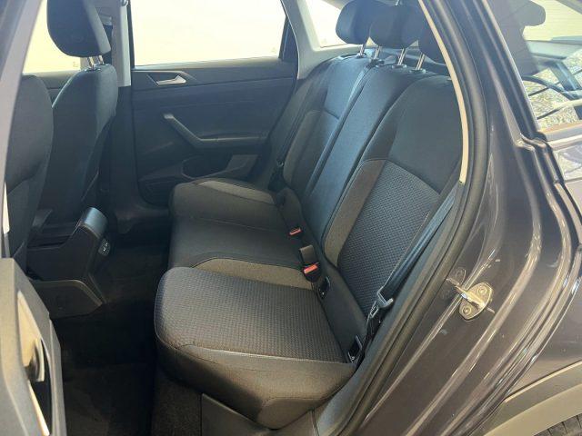 VOLKSWAGEN Taigo 1.0 TSI 110CV *UNICO PROP.*Apple-Android*SENSORI*