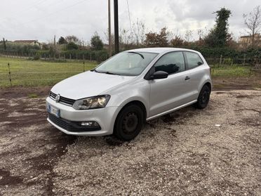 Volkswagen Polo 1.4 TDI 3p. Trendline