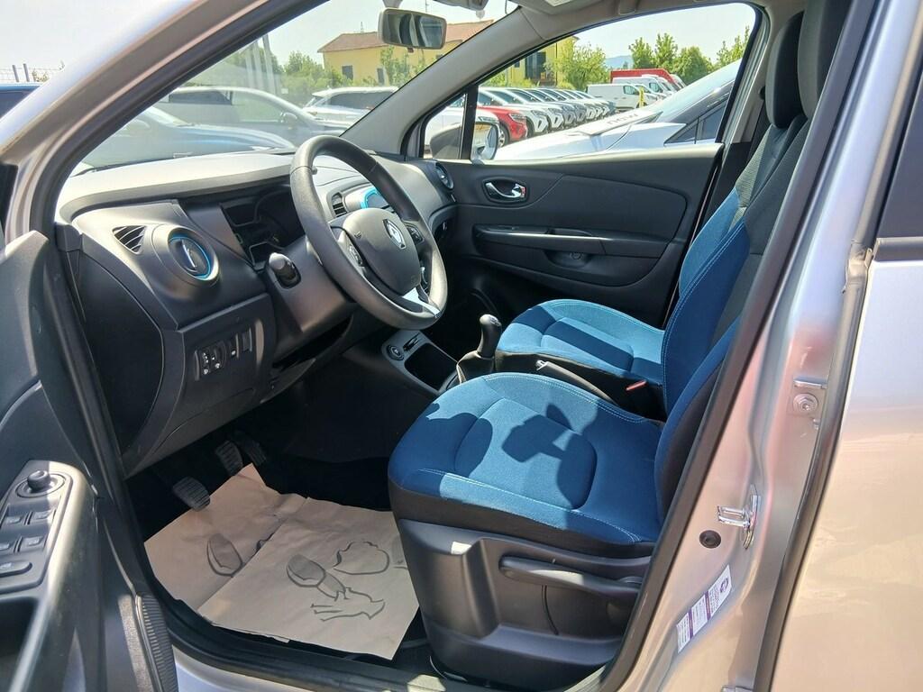 Renault Captur 0.9 TCe Live