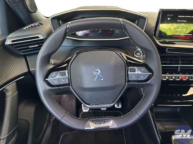 Peugeot 2008 PureTech 130 S&S GT