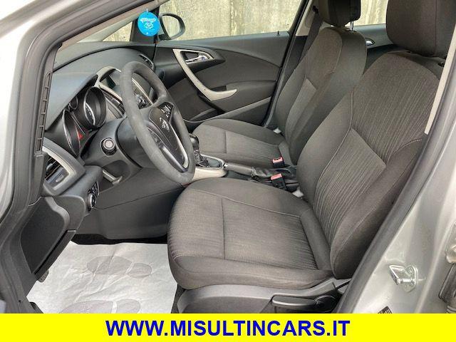 OPEL Astra 1.7 CDTI 110CV Sports Tourer Business Autocarro