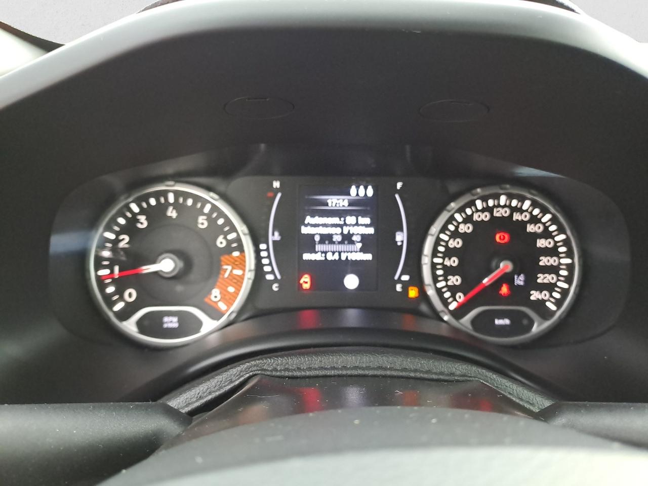 JEEP Renegade - Renegade 1.0 T3 Longitude