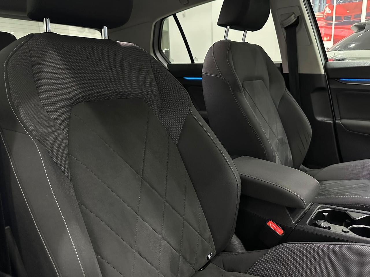 Volkswagen Golf 2.0 TDI DSG SCR Style